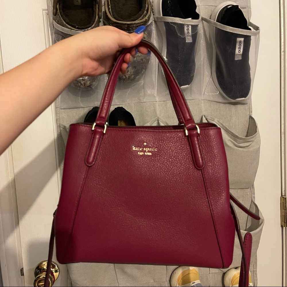 (SOLD) Kate Spade Purse